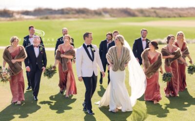 Ocean Course, Kiawah Island