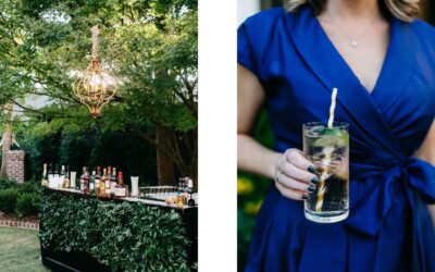 Bar Decor Ideas ~ Weddings