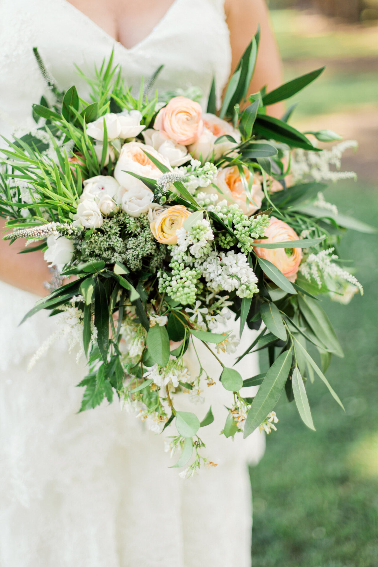 Bouquet Designs 