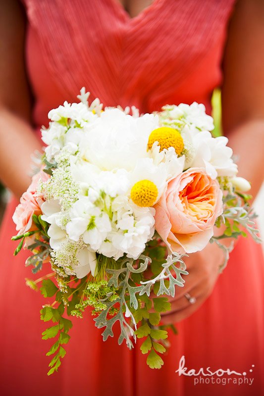Bouquet Designs | Tiger Lily Weddings