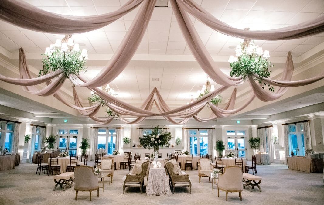 Elizabeth Anne Designs ~ Margaret Kyle + Kyle ~ Seabrook Island