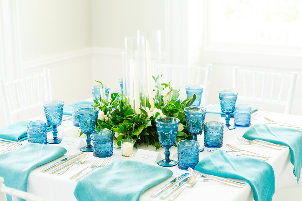 tiger lily wickliffee house