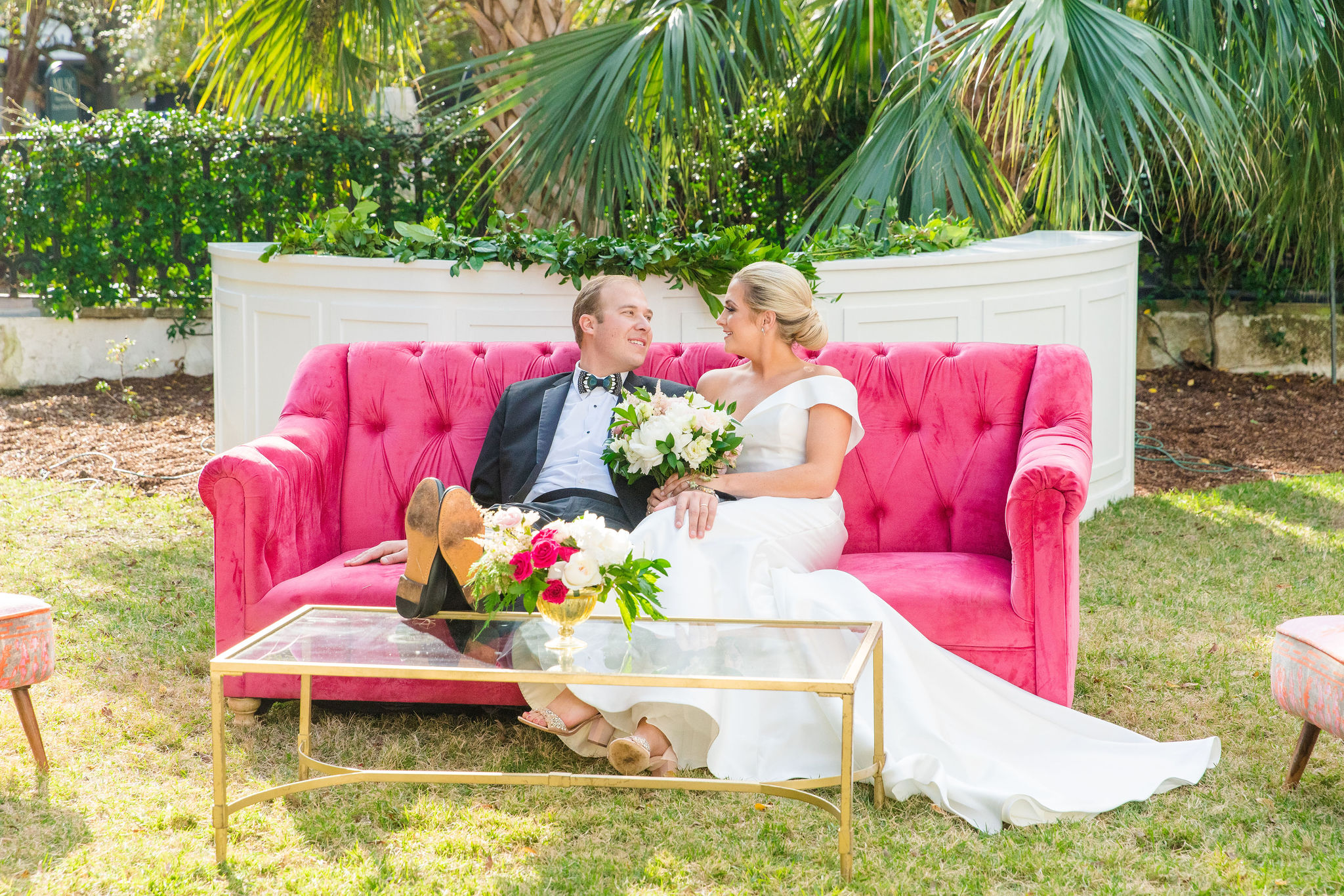 © Dana Cubbage Weddings 2020