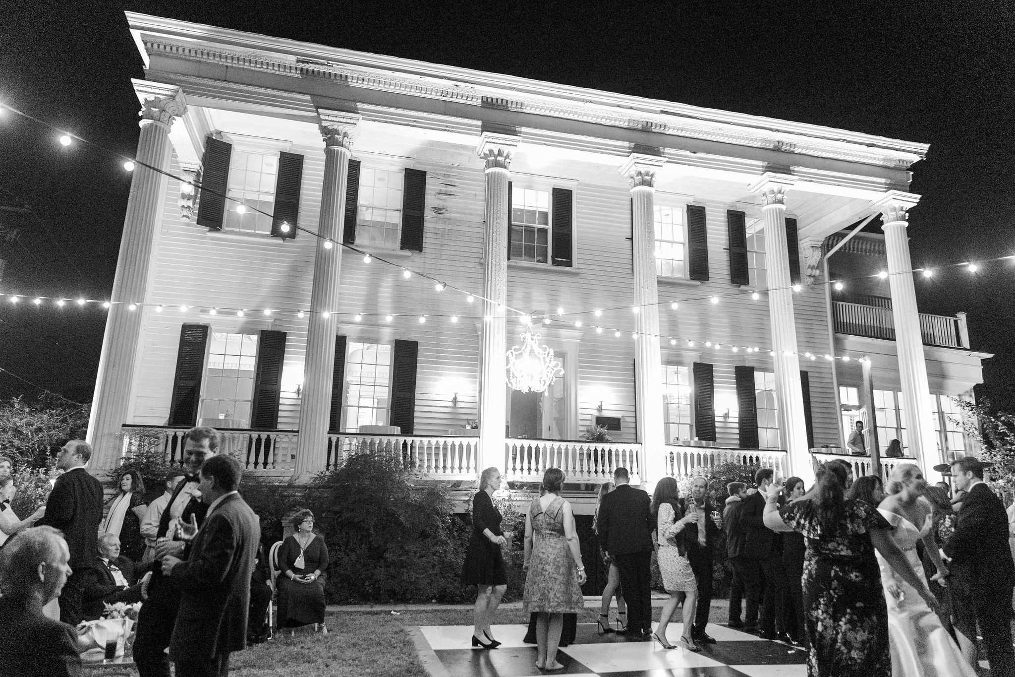 © Dana Cubbage Weddings 2020