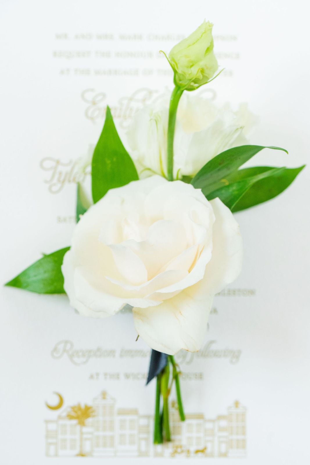 © Dana Cubbage Weddings 2020