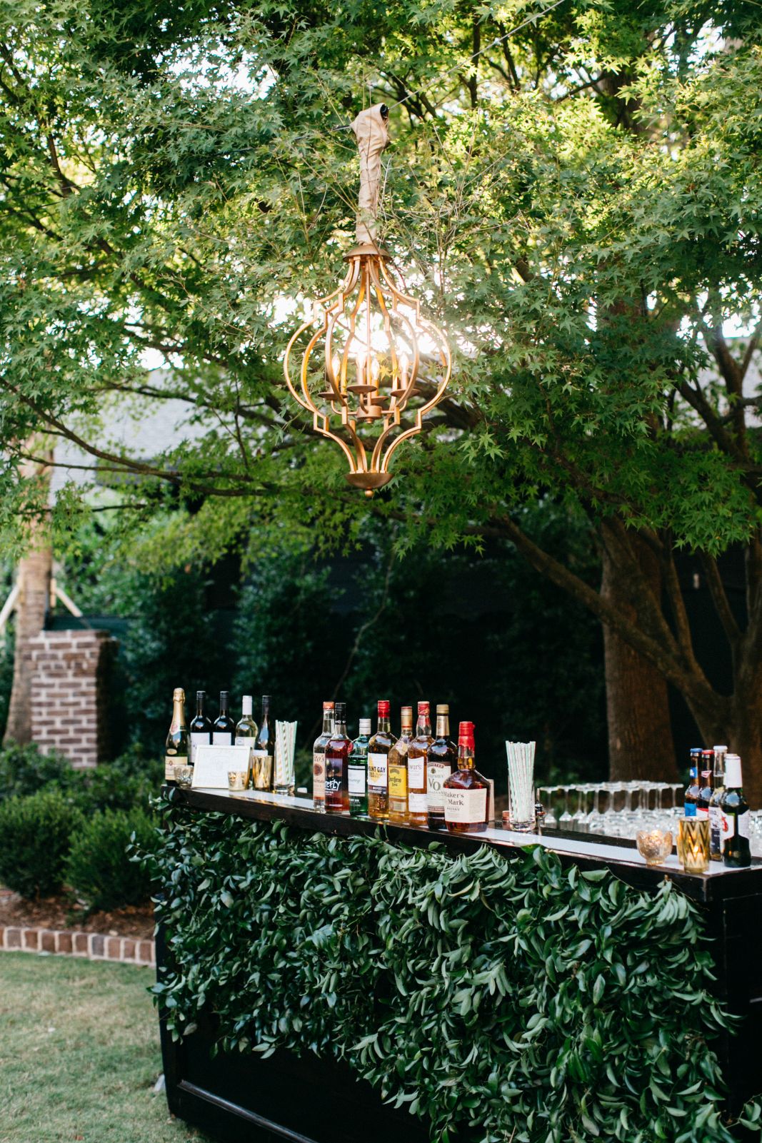 tiger lily thomas bennett