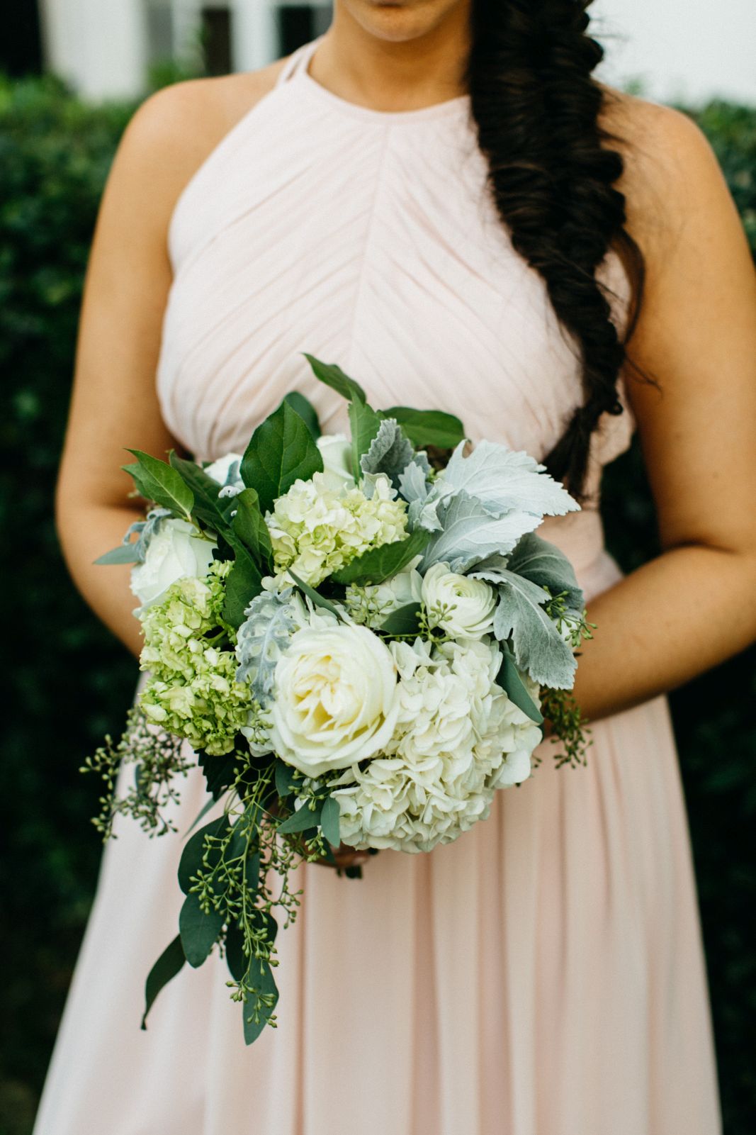 tiger lily thomas bennett