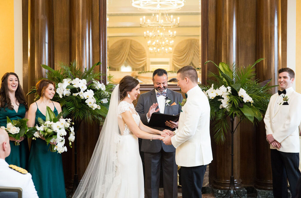 Francis Marion ~ Mary + Charlie
