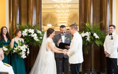 Francis Marion ~ Mary + Charlie