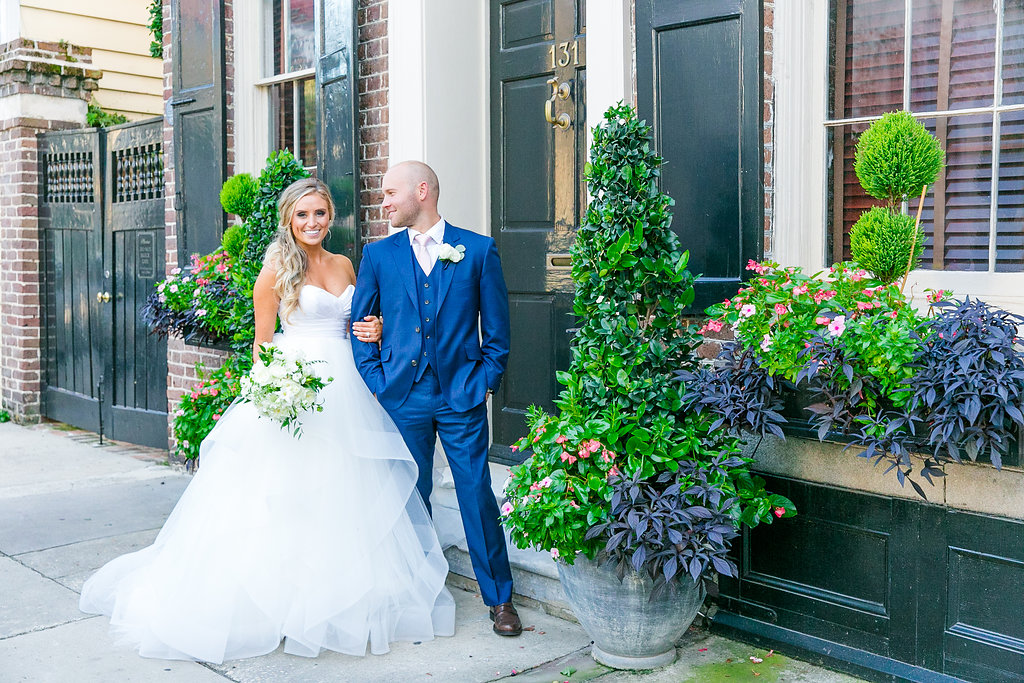 elopement charleston