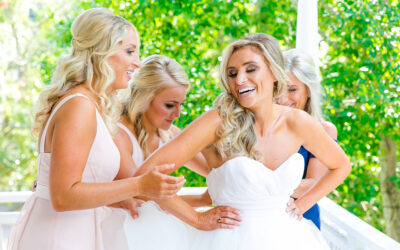 Elopement ~ 82 Queen