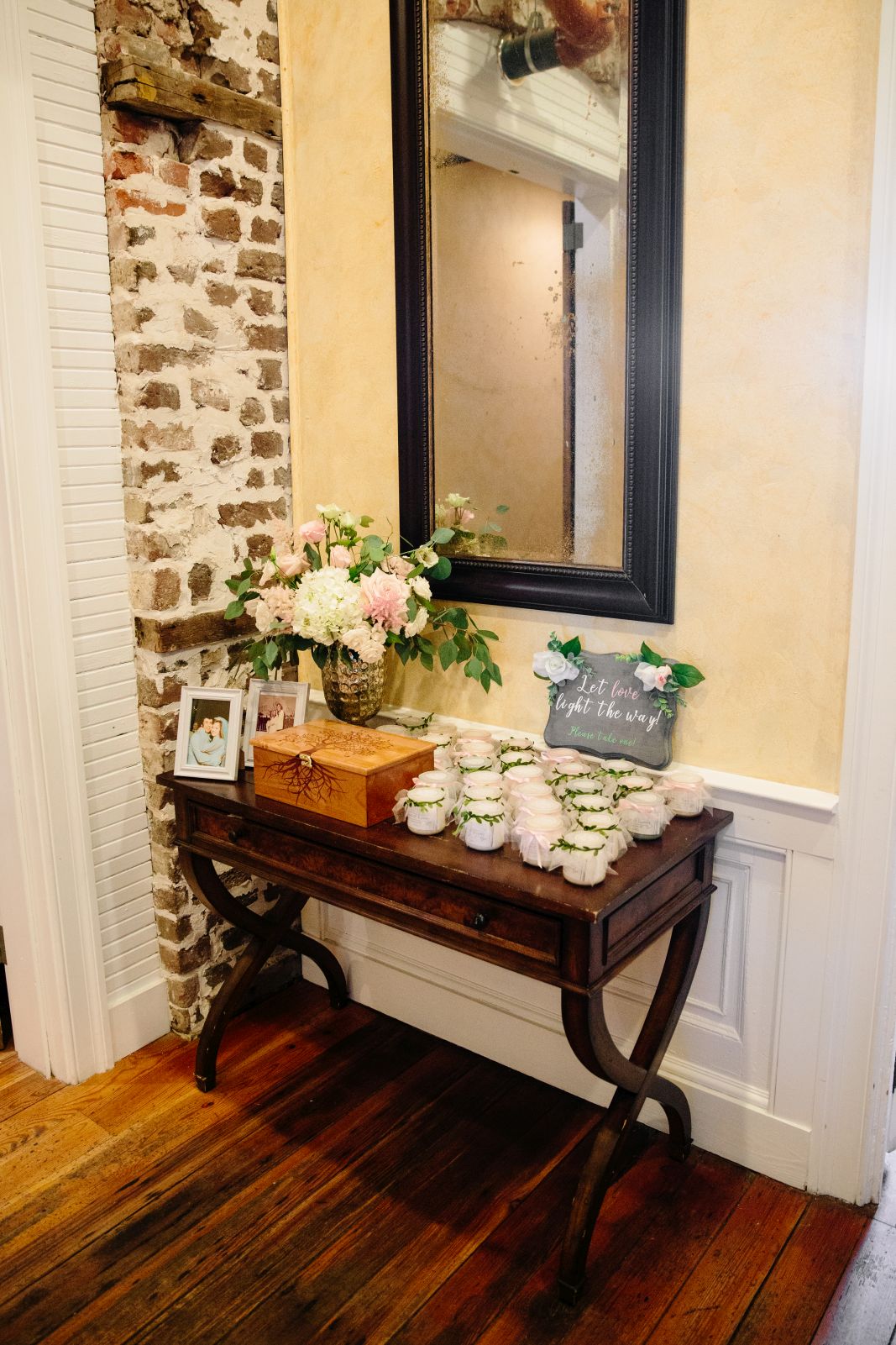 tiger lily upstairs at midtown