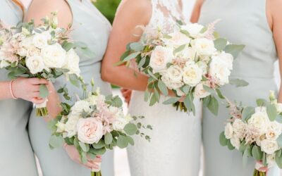 A Lowcountry Wedding