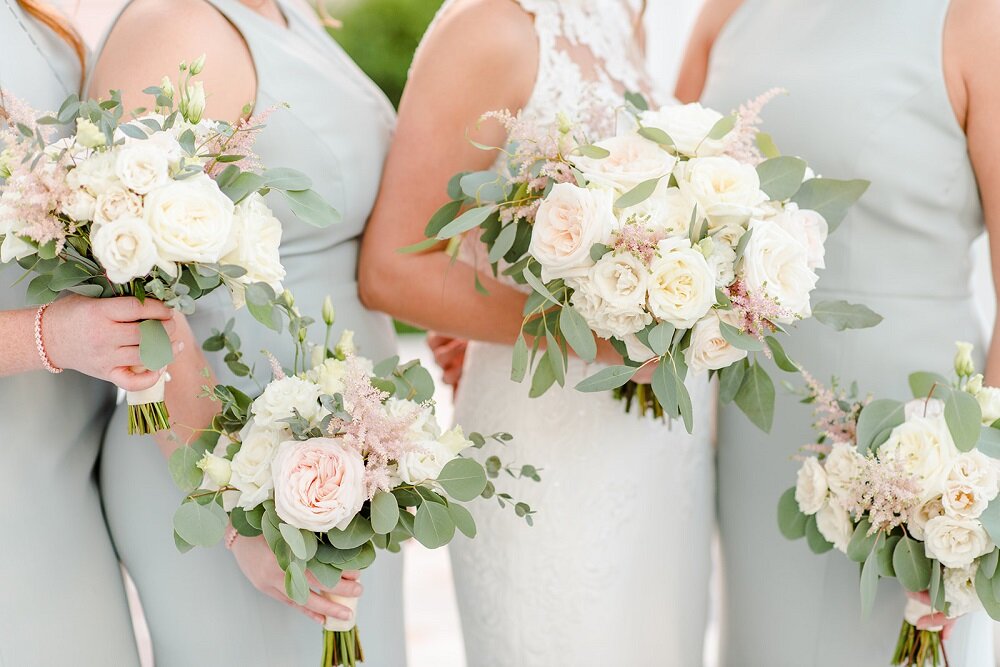 A Lowcountry Wedding