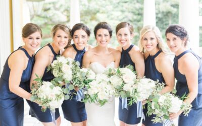 William Aiken ~ Magnolia & Hydrangeas