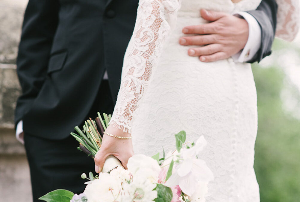 Wickliffe House ~ Spring Wedding