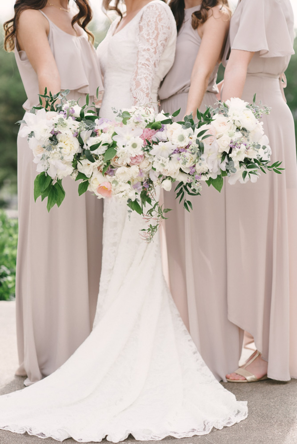 tiger lily florist charleston