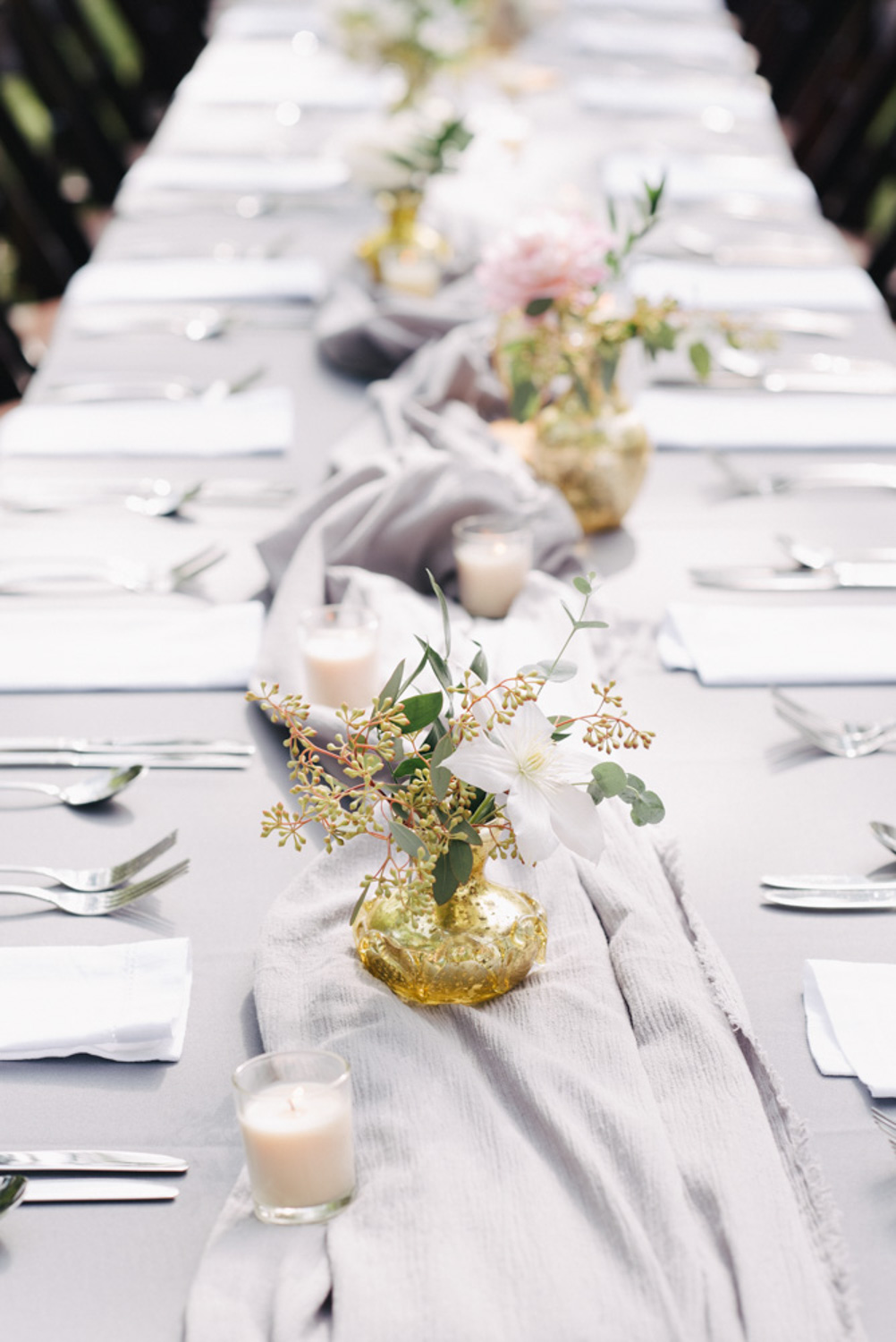 tiger lily charleston