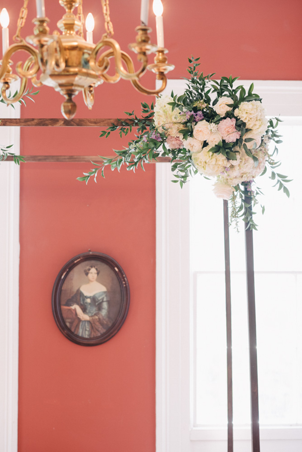 tiger lily wedding charleston