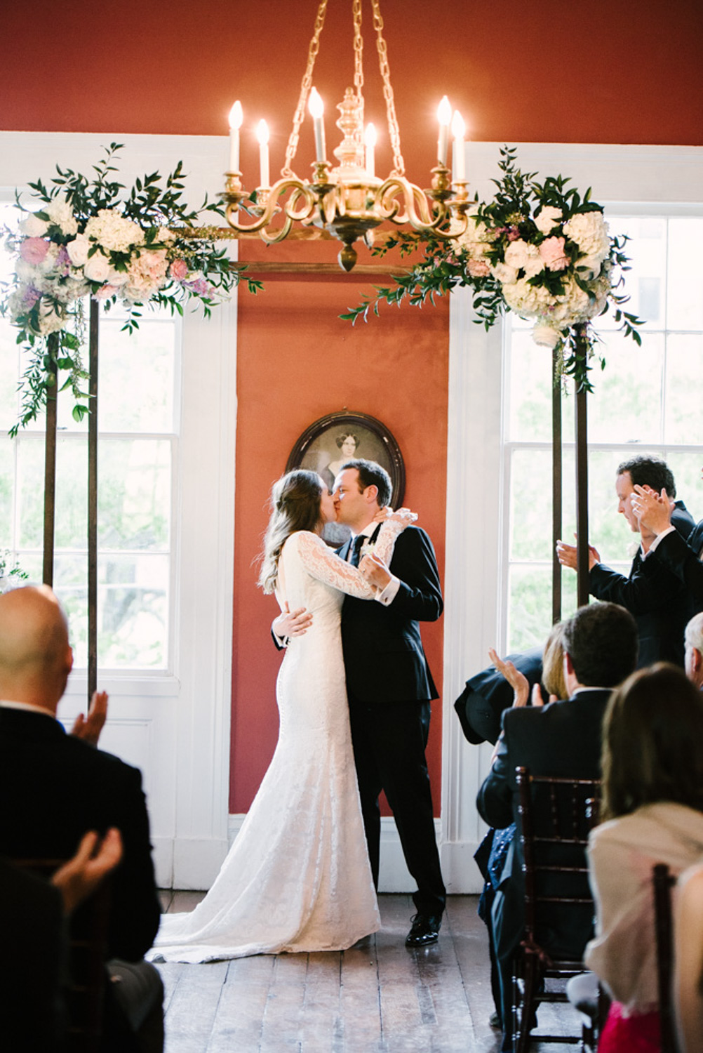 tiger lily wickliffee house