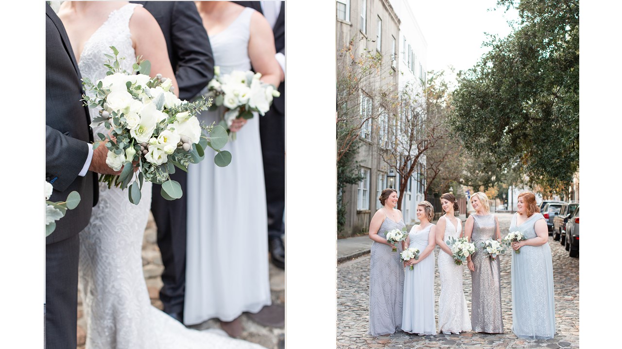 upstairs midtown bouquet downtown
