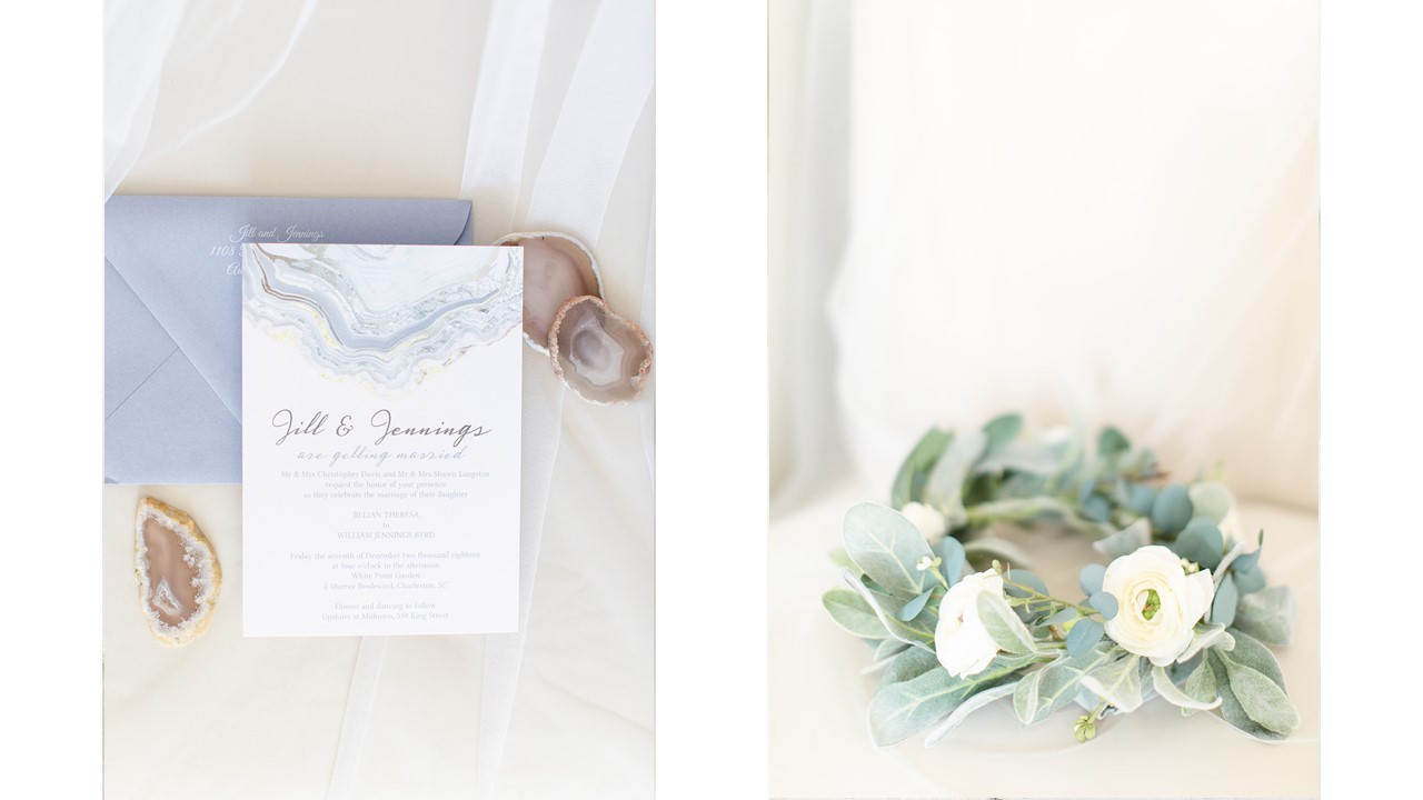 upstairs midtown bouquet halo