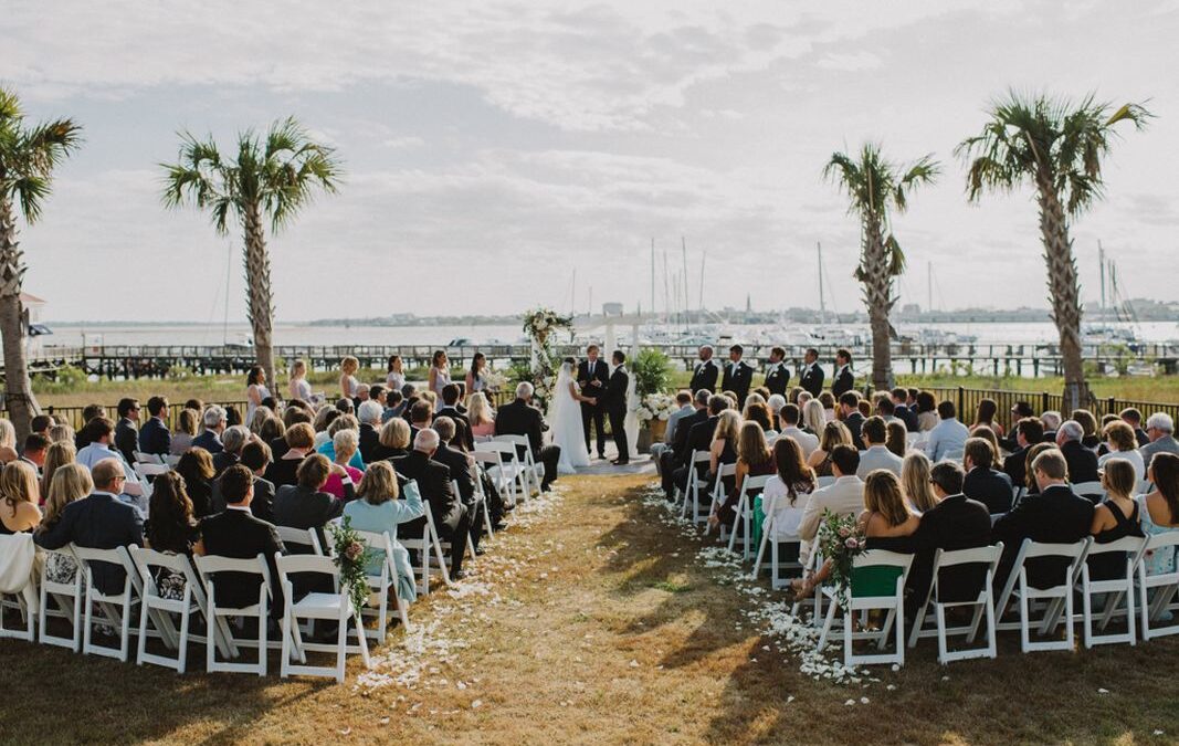 Charleston Harbor Resort