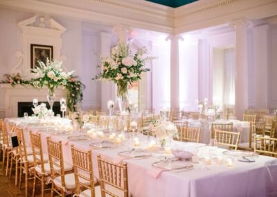 Old Exchange Building