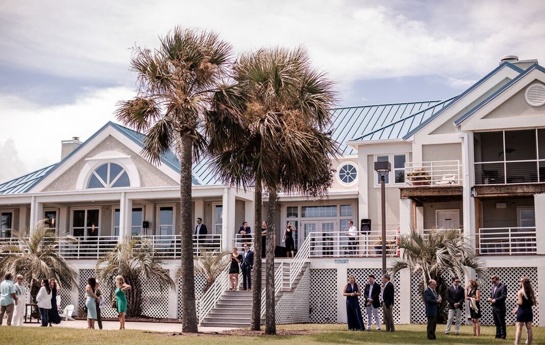 Citadel Beach House