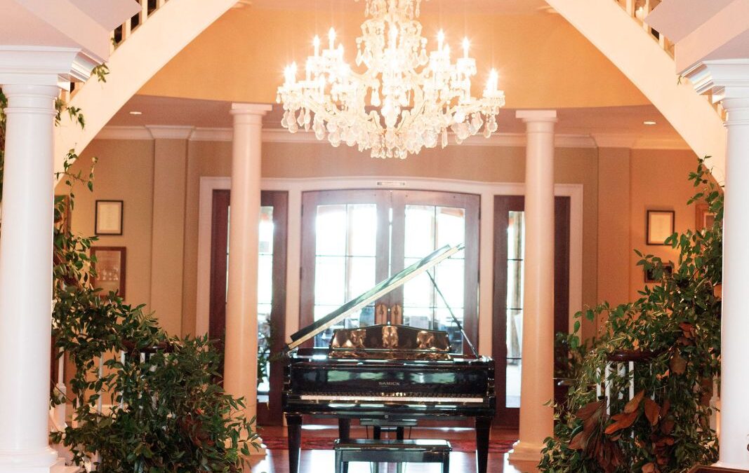 Country Club of Charleston