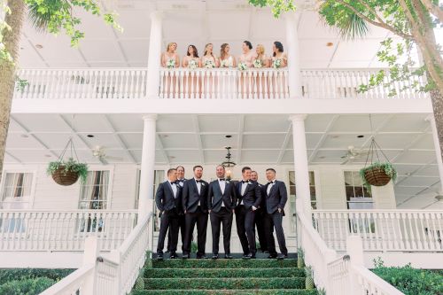 Old Wide Awake ~ Southern Charm