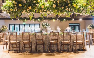 Cannon Green ~ Blue & White Style