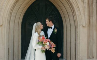 Hibernian Hall ~ Disco Wedding