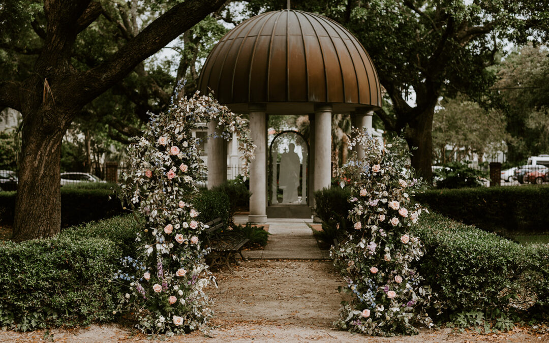 trinity hall charleston sc wedding
