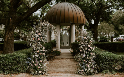 Trinity Hall, Charleston, SC