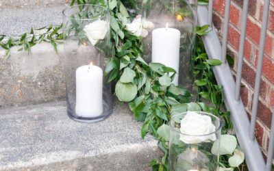 Statement Pieces ~ Stairs