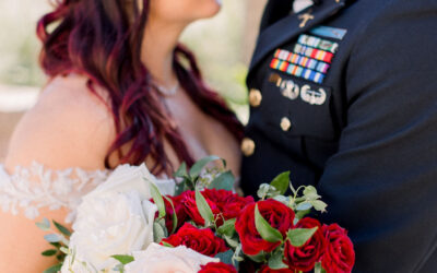 Wild Dunes Brunch Wedding