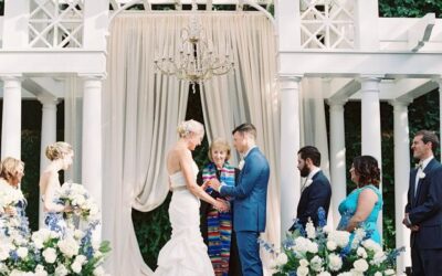 The William Aiken House