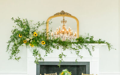 GADSDEN HOUSE NUPTIALS