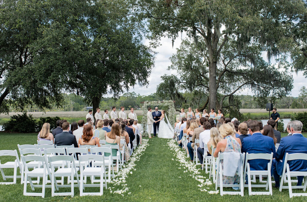 Magnolia Plantation ~ Carriage House