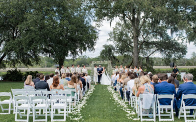 Magnolia Plantation ~ Carriage House
