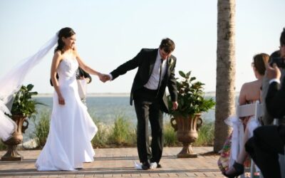 Seabrook Island Wedding