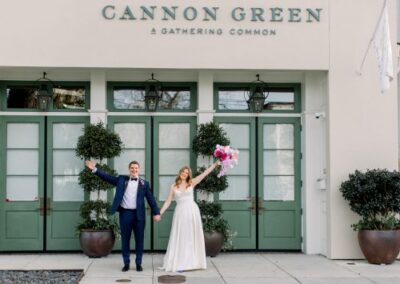 Cannon Greene