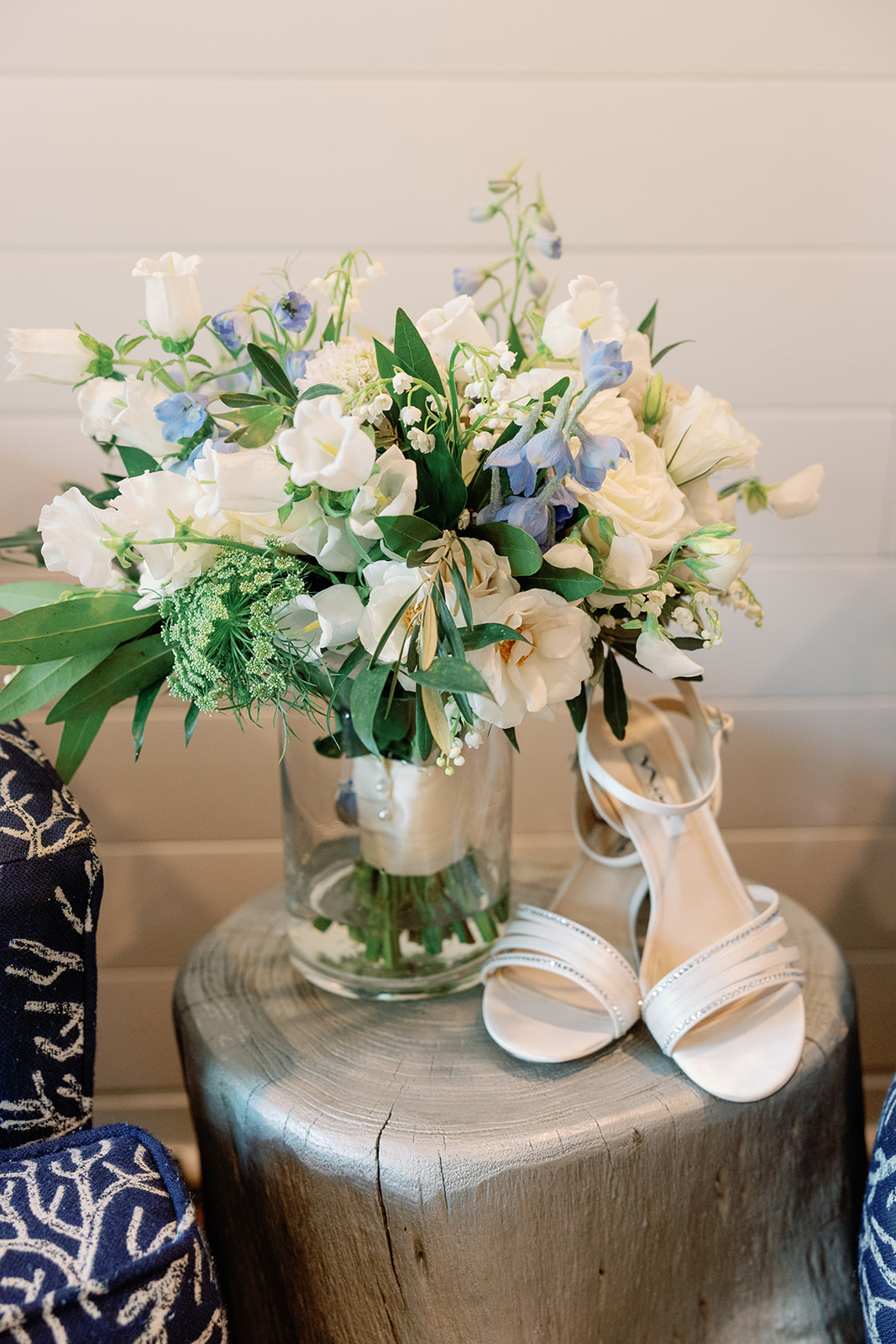 Katie & Jonathan Wedding