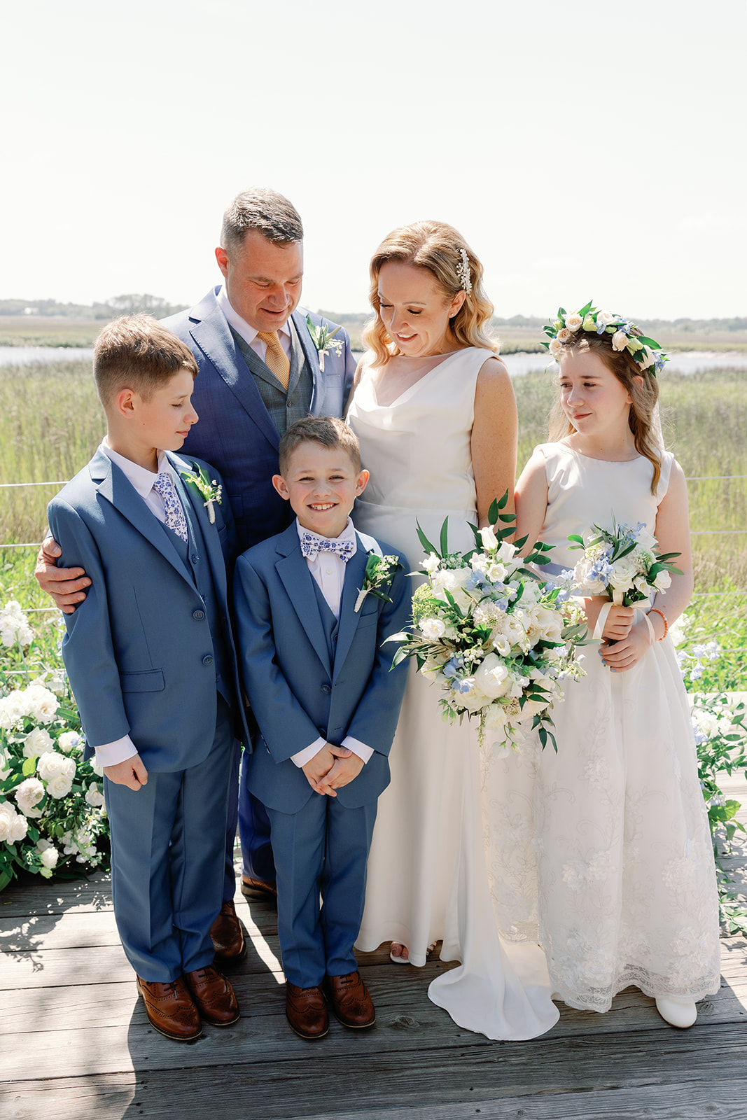 Katie & Jonathan Wedding
