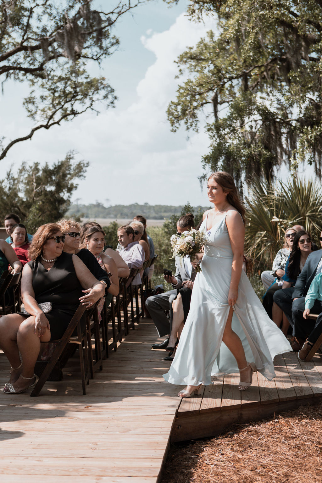 Molly+Ben_Ceremony(119of221) mingo point tiger lily