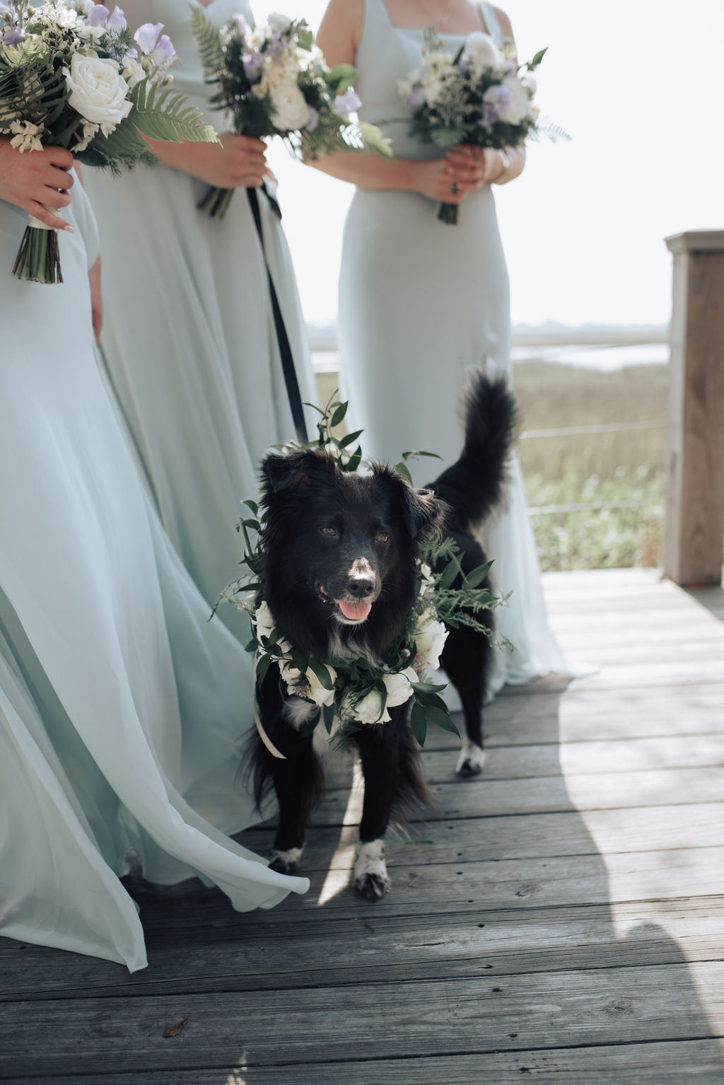 Molly+Ben_Ceremony(151of221) mingo point tiger lily