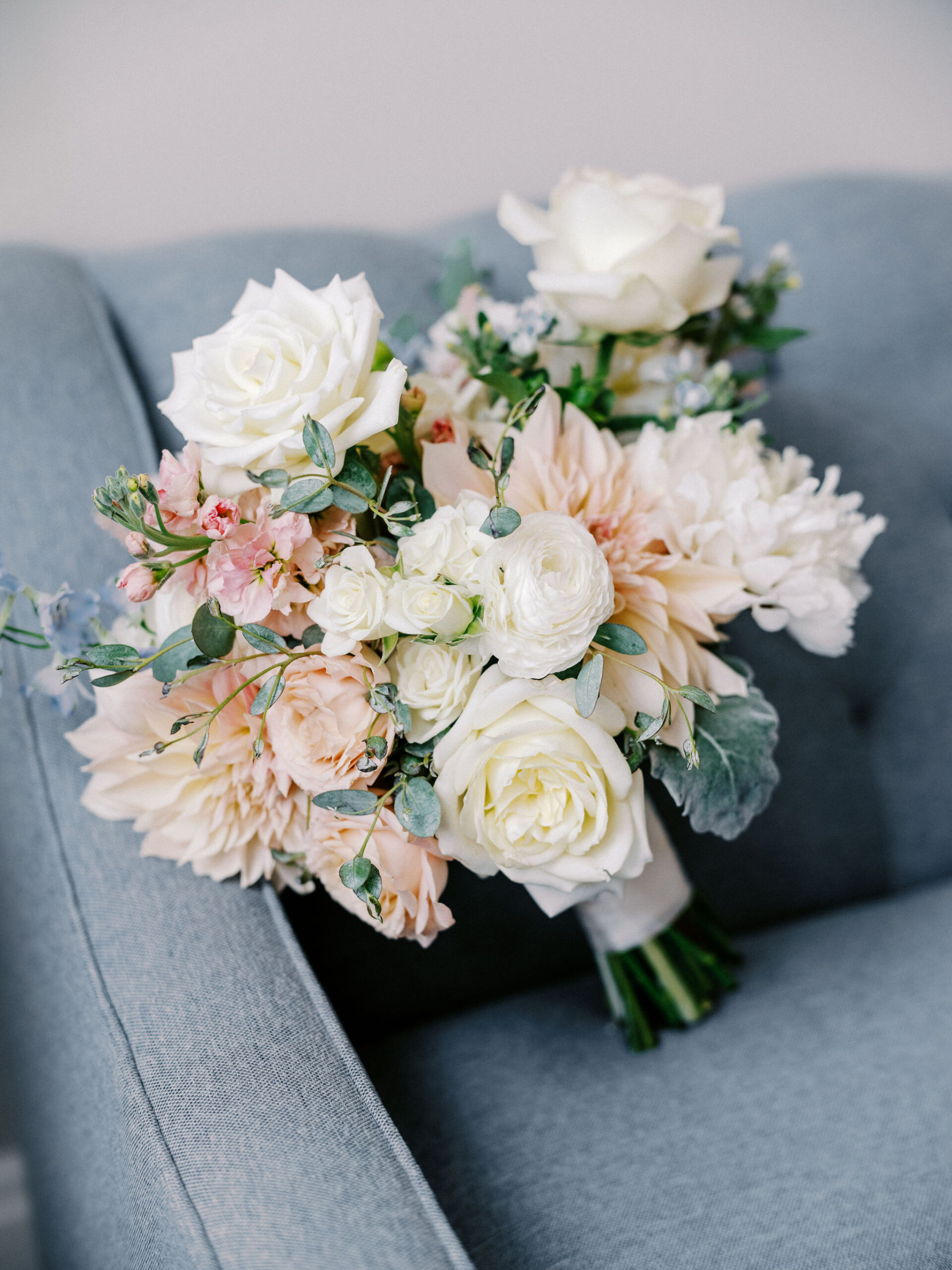 RachelRedPhotography-436 tiger lily cannon green wedding