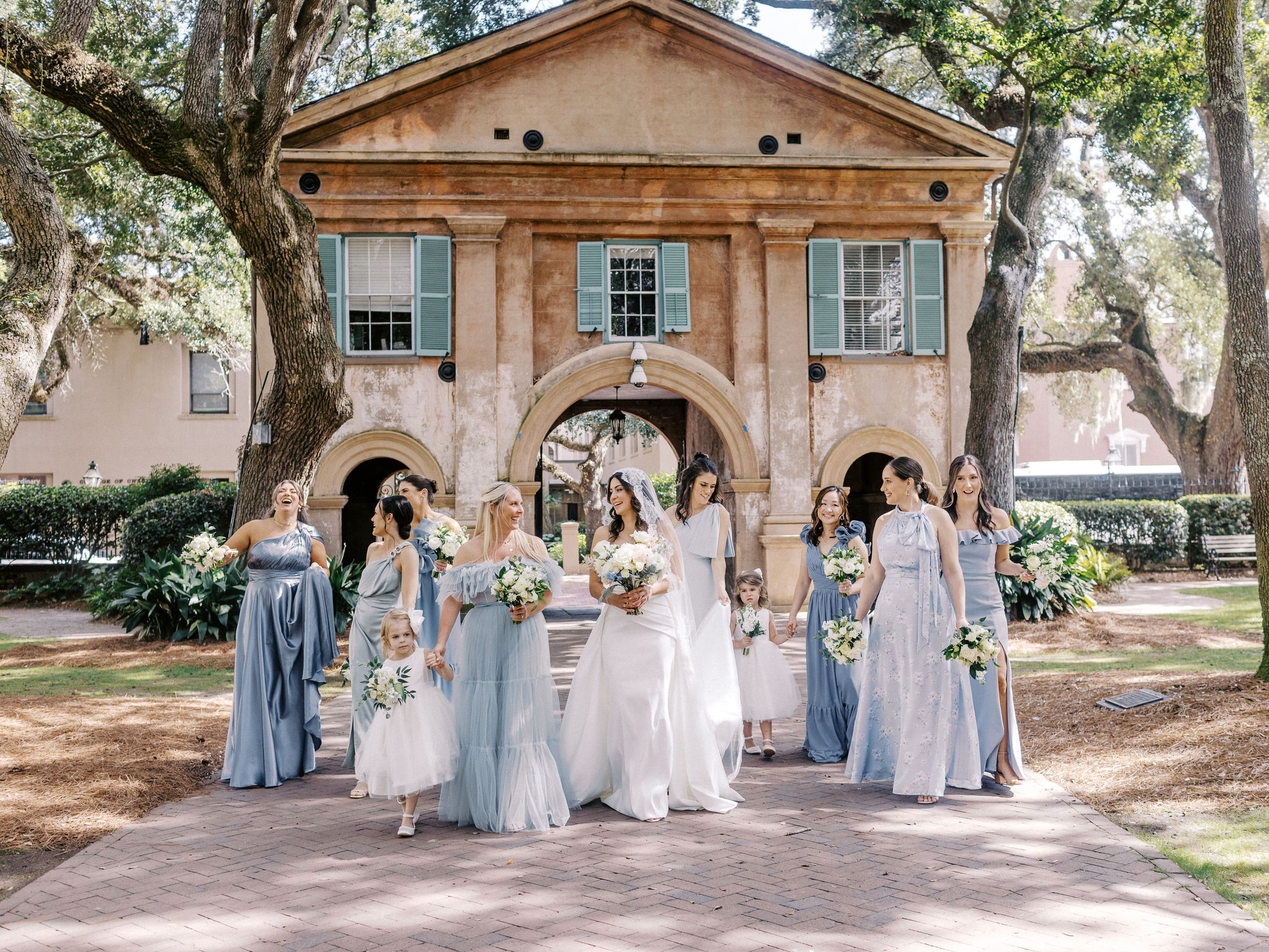 RachelRedPhotography-712 tiger lily cannon green