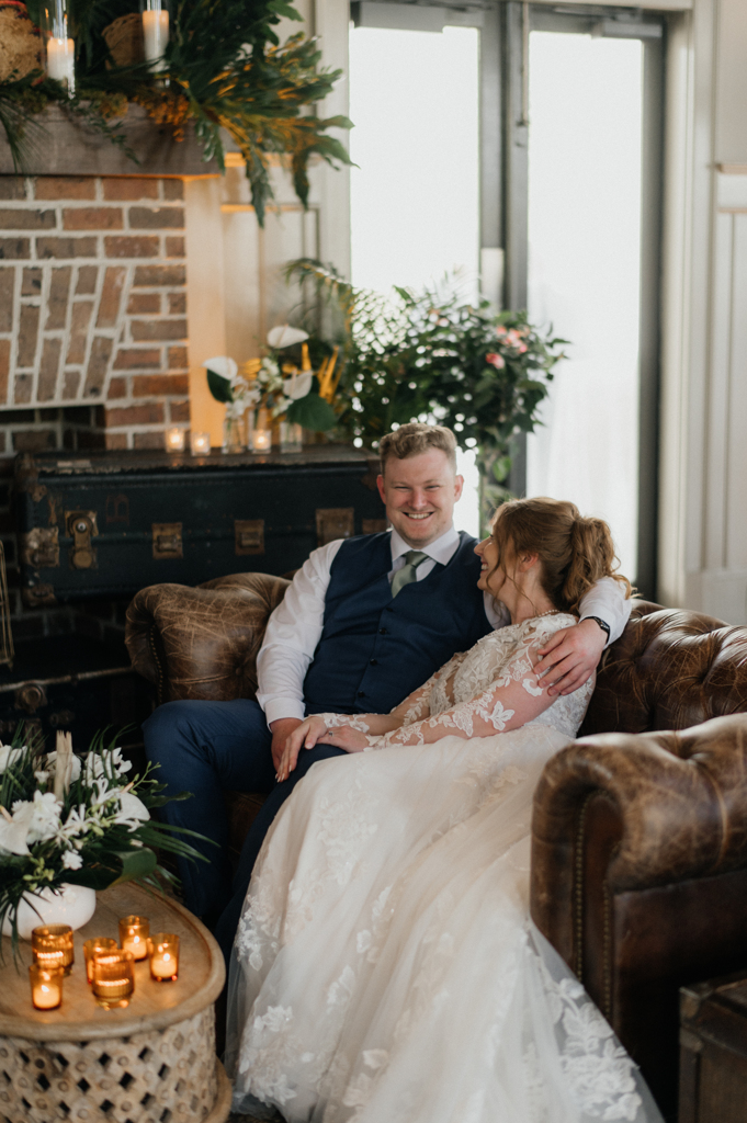 SeanMoneyElizabethFay-JenCraigWed-0775 cannon green peach tiger lily